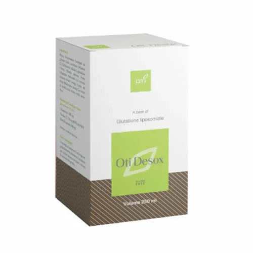 OTI DESOX 250 ML - Farmaspeed