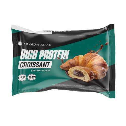 HIGH PROTEIN CORNETTO CIOCCOLATO 65 G - Farmaspeed