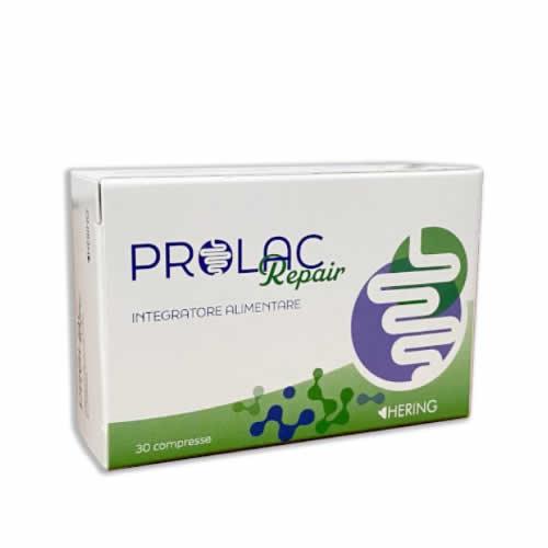 Prolic 30 PROLAC REPAIR 30 COMPRESSE – Farmacia Stornelli