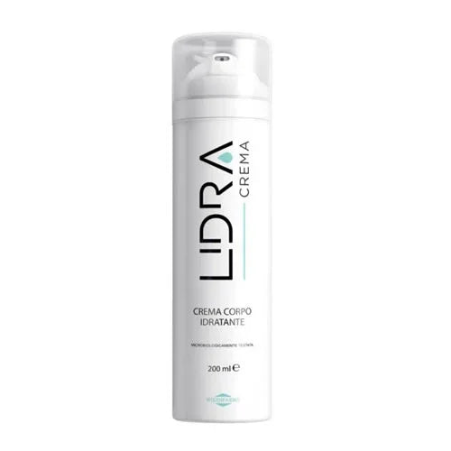 Lidra crema 200 ml - Farmaspeed