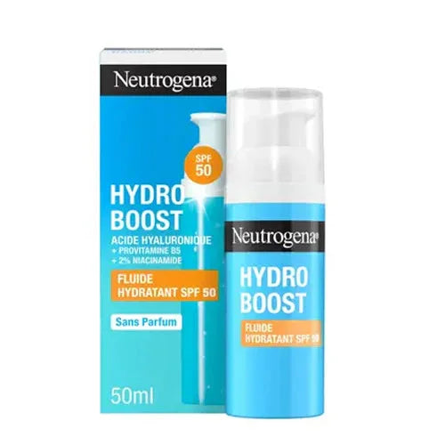 Neutrogena hydro boost spf50 50 ml - Farmaspeed