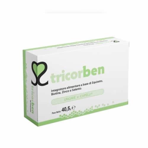 TRICORBEN 30 COMPRESSE - Farmaspeed