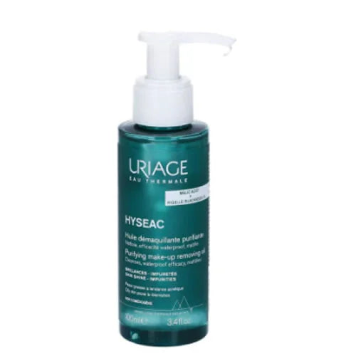 HYSEAC HUILE PURIFIANT 100 ML - Farmaspeed