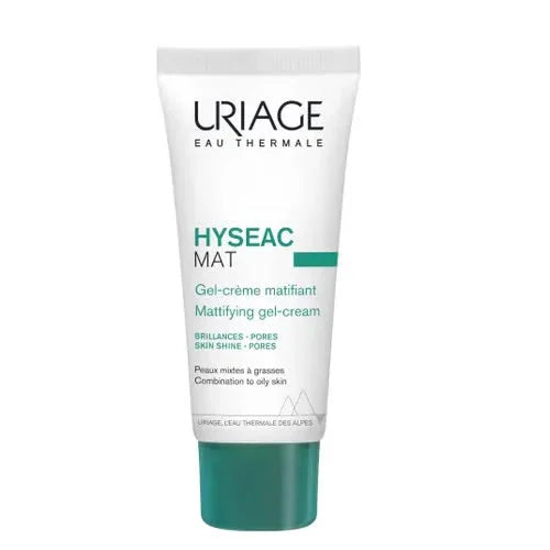 HYSEAC MAT 40 ML - Farmaspeed