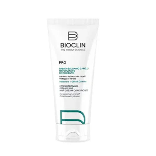 BIOCLIN PRO CREMA BALSAMO RINFORZANTE 200 ML - Farmaspeed