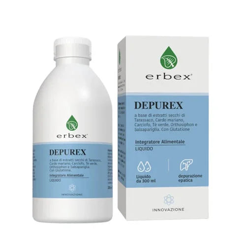 DEPUREX LIQUIDO 300 ML - Farmaspeed
