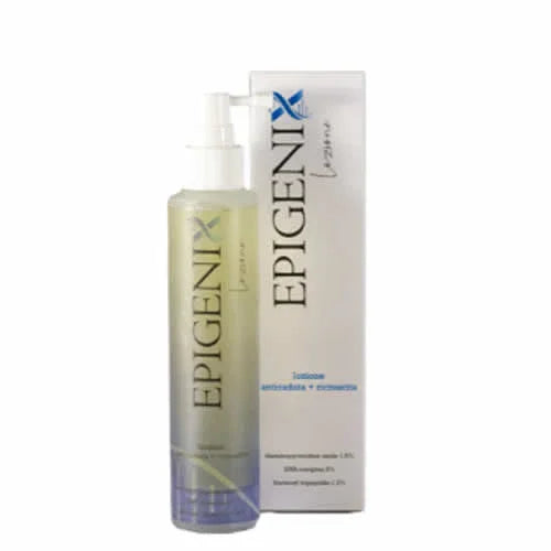EPIGENIX LOZIONE TRICOLOGICA ANTICADUTA 100 ML - Farmaspeed