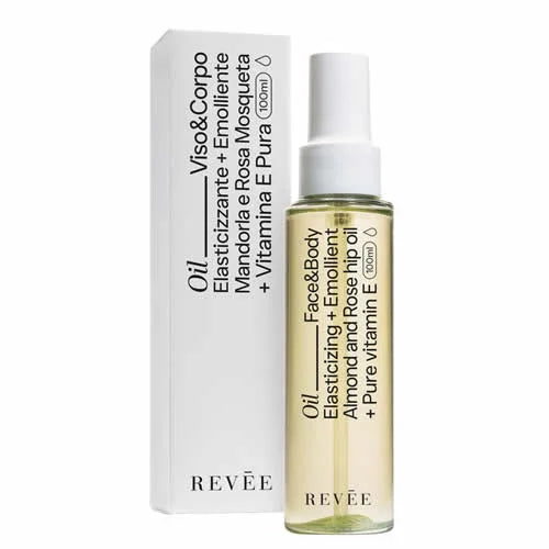 Revée OIL - Olio Secco - Farmaspeed