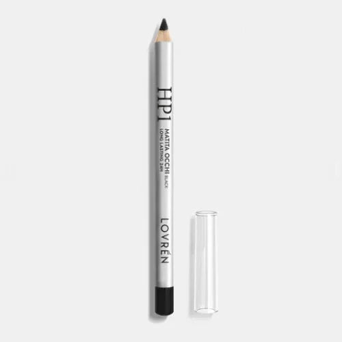 LOVREN MATITA OCCHI NERO 24 ORE 1,1 G - Farmaspeed