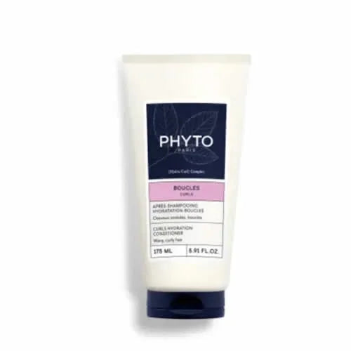 PHYTO PARIS BOUCLES BALSAMO DEFINISCI RICCI 175 ML - Farmaspeed