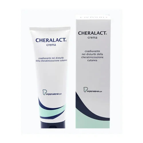 CHERALACT CREMA 250 ML - Farmaspeed