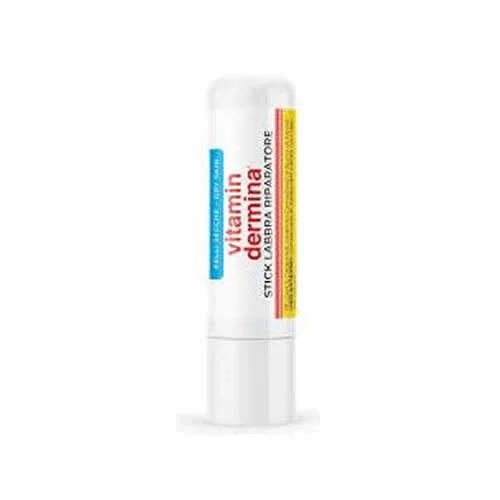 VITAMINDERMINA STICK LABBRA 4,5 ML - Farmaspeed