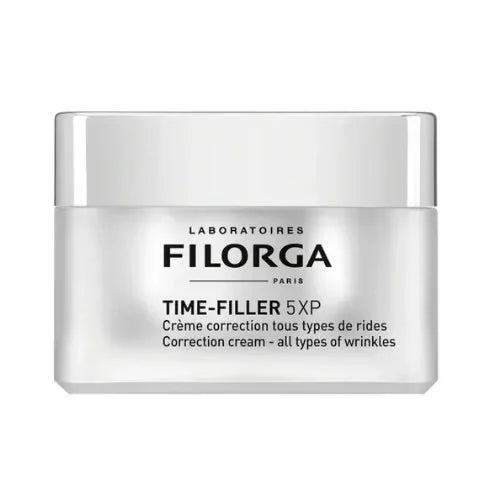 FILORGA TIME FILLER 5 XP CREMA 50 ML - Farmaspeed