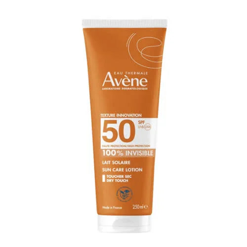 Avene - Protezione Solare Latte SPF 50 + 250 ML - Farmaspeed