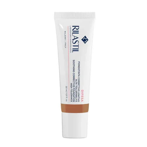 RILASTIL FONDOTINTA CORRETTIVO LENITIVO 05 30 ML - Farmaspeed