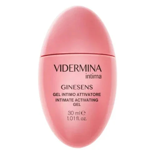 VIDERMINA GINESENS 30 ML - Farmaspeed