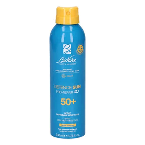 DEFENCE SUN 50+ SPRAY 200 ML - Farmaspeed