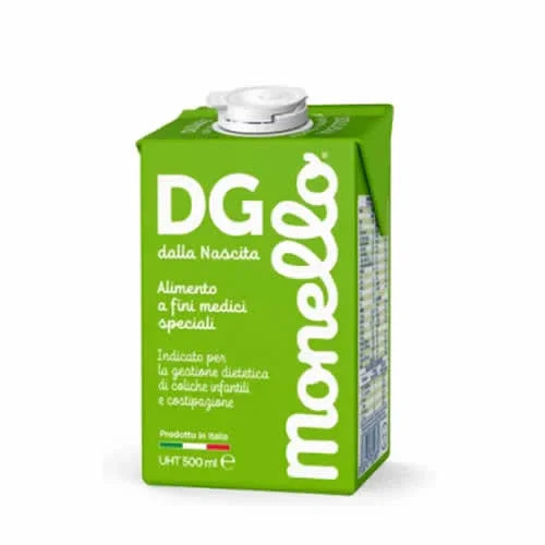 MONELLO DG 500 ML - Farmaspeed