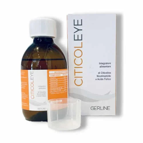 CITICOLEYE 250 ML - Farmaspeed