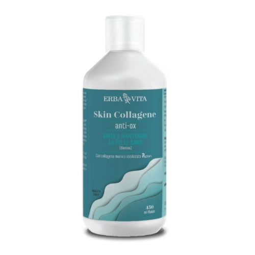 SKIN COLLAGENE ANTIOX 450 ML