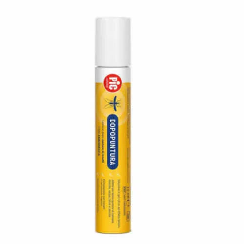 PIC SOLUTION DOPOPUNTURA CON AMMONIACA 12 ML - Farmaspeed