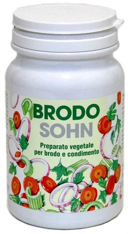 BRODOSOHN 200 G - Farmaspeed