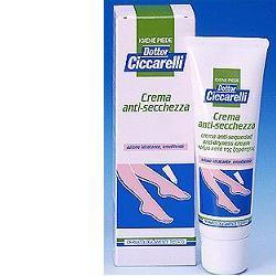 CICCARELLI CREMA ANTISECCHEZZA 50 ML - Farmaspeed
