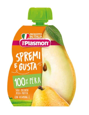 SPREMI E GUSTA PERA 100 ML - Farmaspeed
