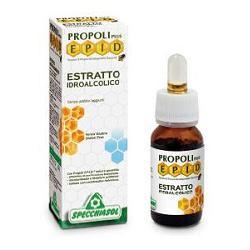 EPID ESTRATTO IDROALCOLICO 30 ML - Farmaspeed