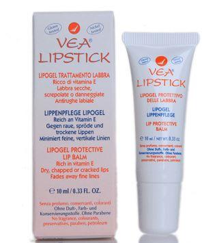 VEA LIPSTICK LIPOGEL LABBRA 10 ML - Farmaspeed