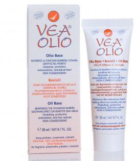 VEA OLIO IDRATANTE PROTETTIVO PELLI SECCHE 20 ML - Farmaspeed
