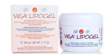 VEA MINILIPOGEL IDRATANTE PROTETTIVO 10 ML - Farmaspeed