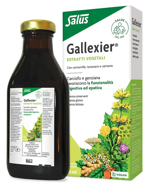 GALLEXIER 250 ML - Farmaspeed