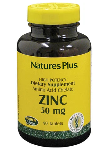 ZINCO 90 TAVOLETTE - Farmaspeed