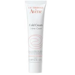EAU THERMALE AVENE COLD CREME CREMA PER PELLI SENSIBILI 40 ML - Farmaspeed
