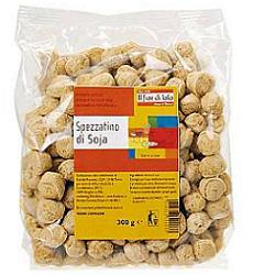 SPEZZATINO DI SOJA 300 G - Farmaspeed