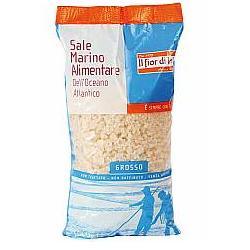 SALE ATLANTICO GREZZO GROSSO 1000 G - Farmaspeed
