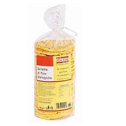 GALLETTE DI MAIS 100 G - Farmaspeed