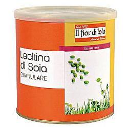 LECITINA DI SOIA GRANULARE 250 G - Farmaspeed
