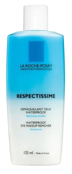 RESPECTISSIME STRUCCANTE OCCHI BIF 125 ML - Farmaspeed