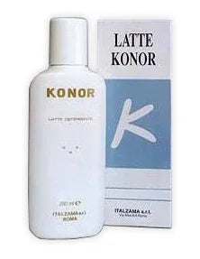 KONOR LATTE DETERGENTE 200 ML - Farmaspeed
