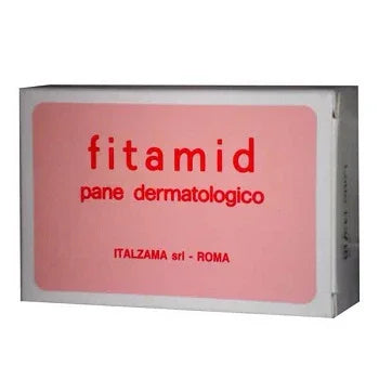 FITAMID PANE DERMATOLOGICO 150 G - Farmaspeed