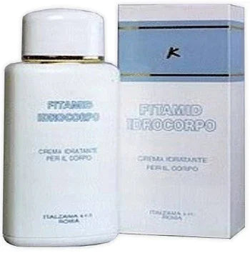 FITAMID CREMA IDROCORPO 200 ML - Farmaspeed