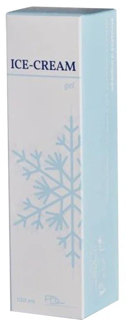 ICE CREAM 50 GEL MENTOLO 50 ML - Farmaspeed