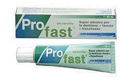 PROFAST ADESIVO PROTESI 40 G - Farmaspeed