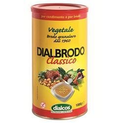 DIALBRODO CLASSICO 1KG - Farmaspeed