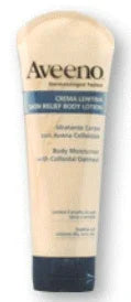 AVEENO TERAPEUTICO CREMA LENITIVA MENTOLO 200 ML - Farmaspeed