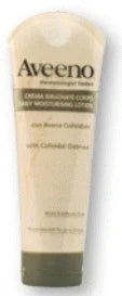 AVEENO QUOTIDIANO PN CREMA IDRATANTE CORPO 200 ML - Farmaspeed
