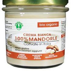 CRE CREMA MANDORLE BIANCA 200G - Farmaspeed