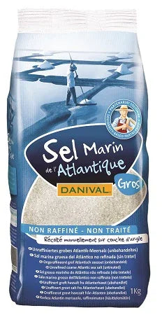 SALE GROSSO INTEGRALE ATLANTICO 1 KG - Farmaspeed